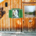 Bed & Breakfast Amd Stang bei Hatzendorf