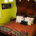 Bed & Breakfast Amd