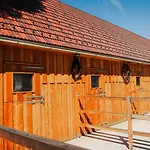 Bed & Breakfast Amd Stang bei Hatzendorf