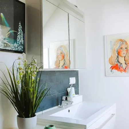 Amd Nocleg ze śniadaniem Stang bei Hatzendorf