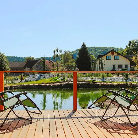 Amd B&B