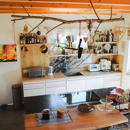 Nocleg ze śniadaniem Amd Stang bei Hatzendorf