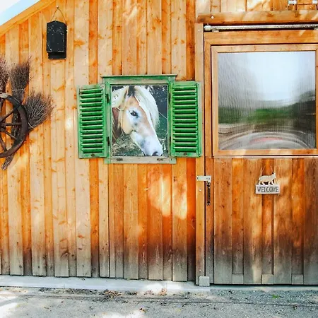 Frühstückspension Amd Stang bei Hatzendorf