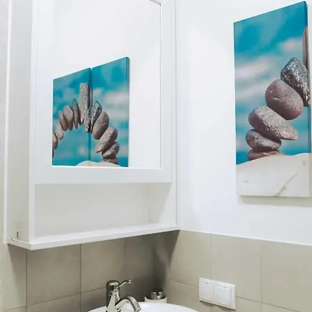 Nocleg ze śniadaniem Amd *