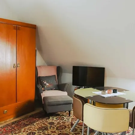 Amd Nocleg ze śniadaniem