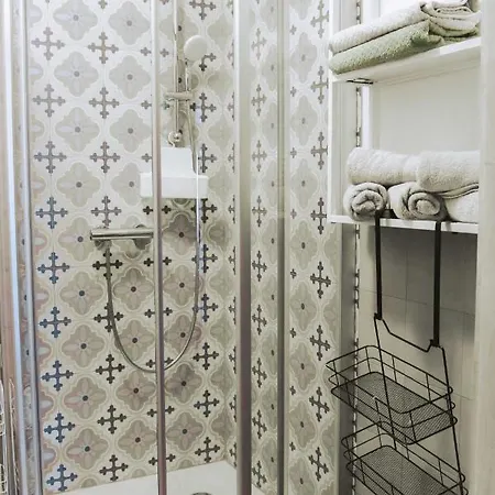 Nocleg ze śniadaniem Amd