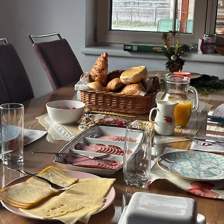 Alojamento de Acomodação e Pequeno-almoço Amd