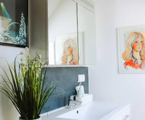 Amd ベッド・アンド・ブレックファスト Stang bei Hatzendorf