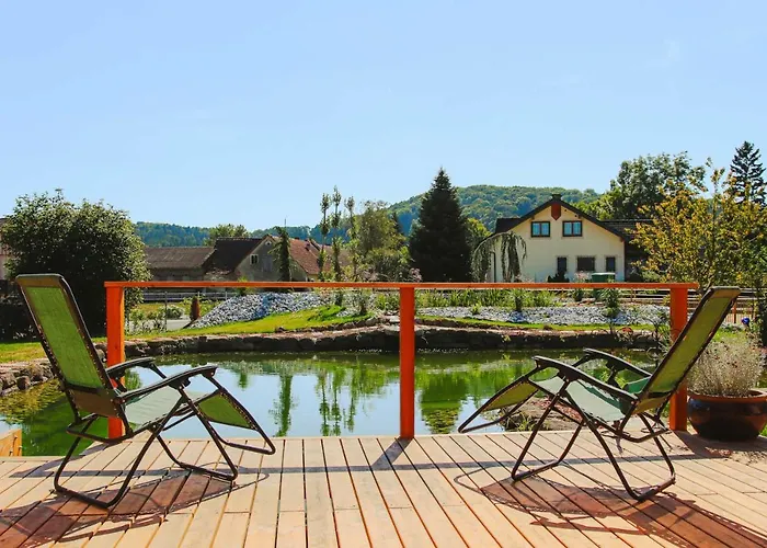 Amd Alojamento de Acomodação e Pequeno-almoço