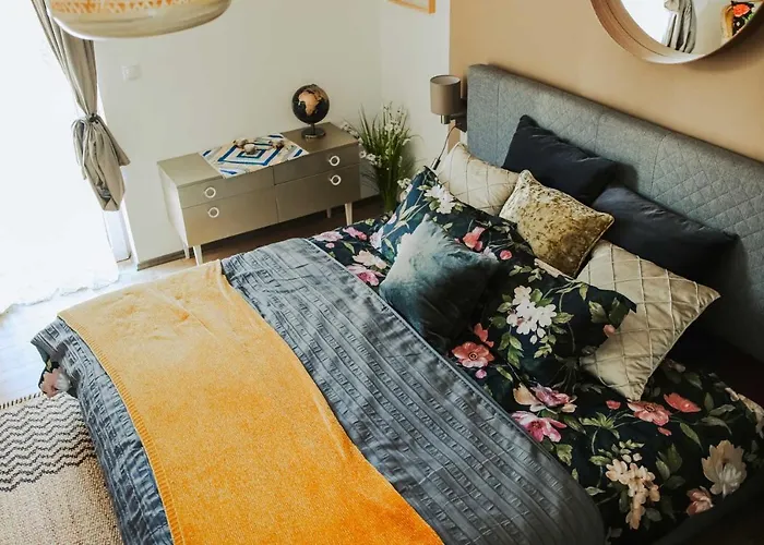 ベッド・アンド・ブレックファスト Amd Stang bei Hatzendorf