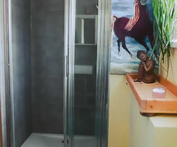 Amd Stang bei Hatzendorf