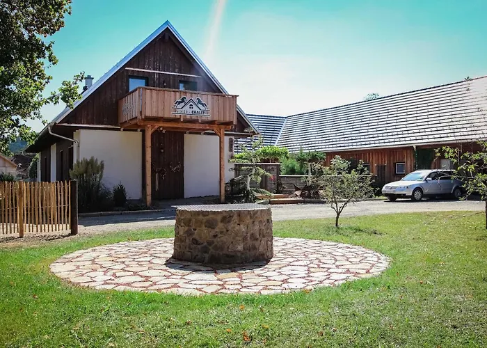 ベッド・アンド・ブレックファスト Amd *