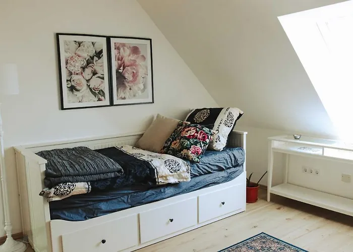 Alojamento de Acomodação e Pequeno-almoço Amd *