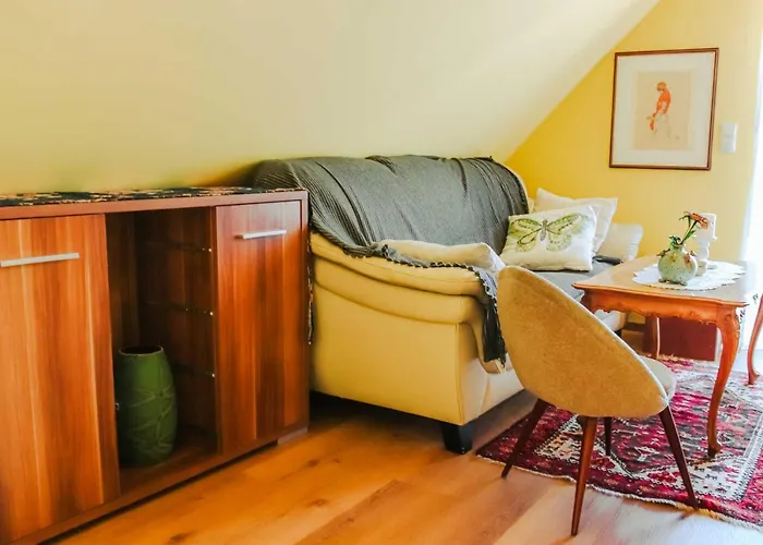 ベッド・アンド・ブレックファスト Amd Stang bei Hatzendorf