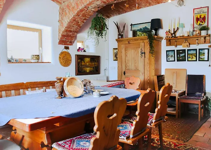 Amd * Stang bei Hatzendorf