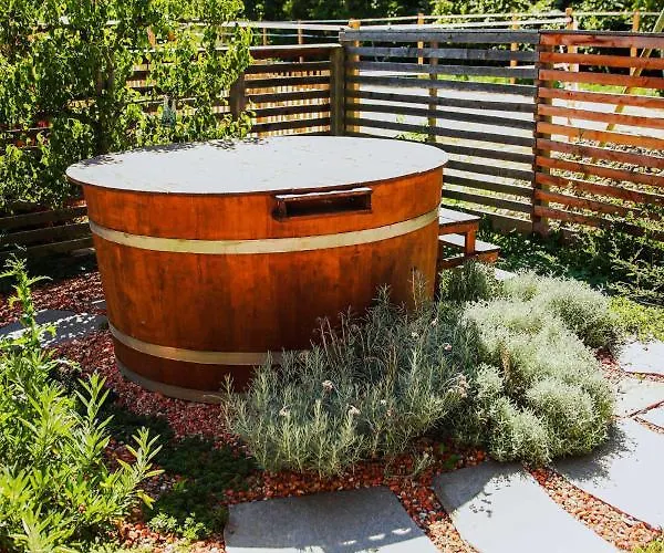 ベッド・アンド・ブレックファスト Amd *