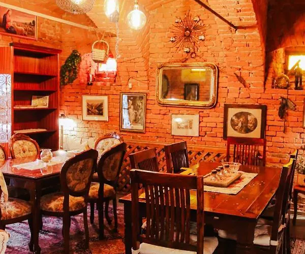 Amd ベッド・アンド・ブレックファスト *