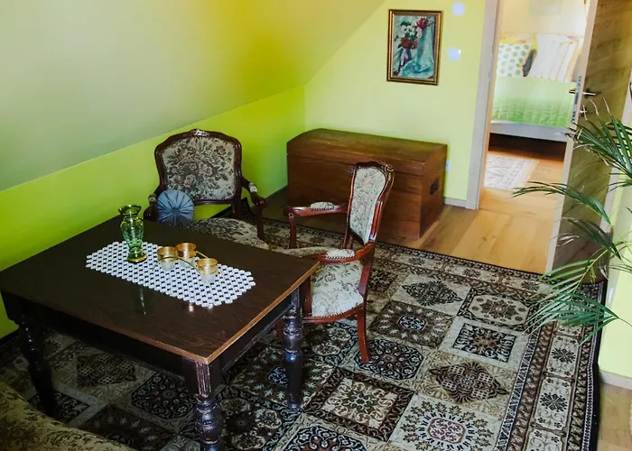 Amd Stang bei Hatzendorf