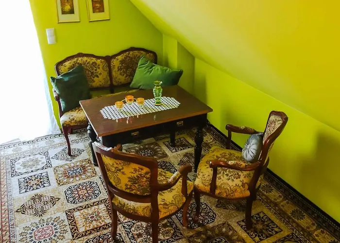 Amd ベッド・アンド・ブレックファスト Stang bei Hatzendorf